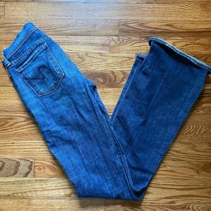 Citizens of Humanity jeans